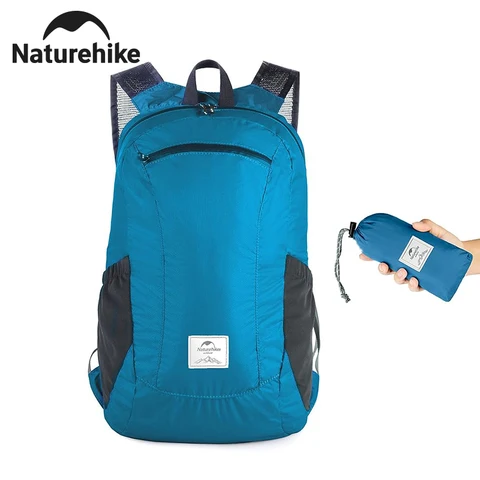 18L Foldable Waterproof Hiking Bag