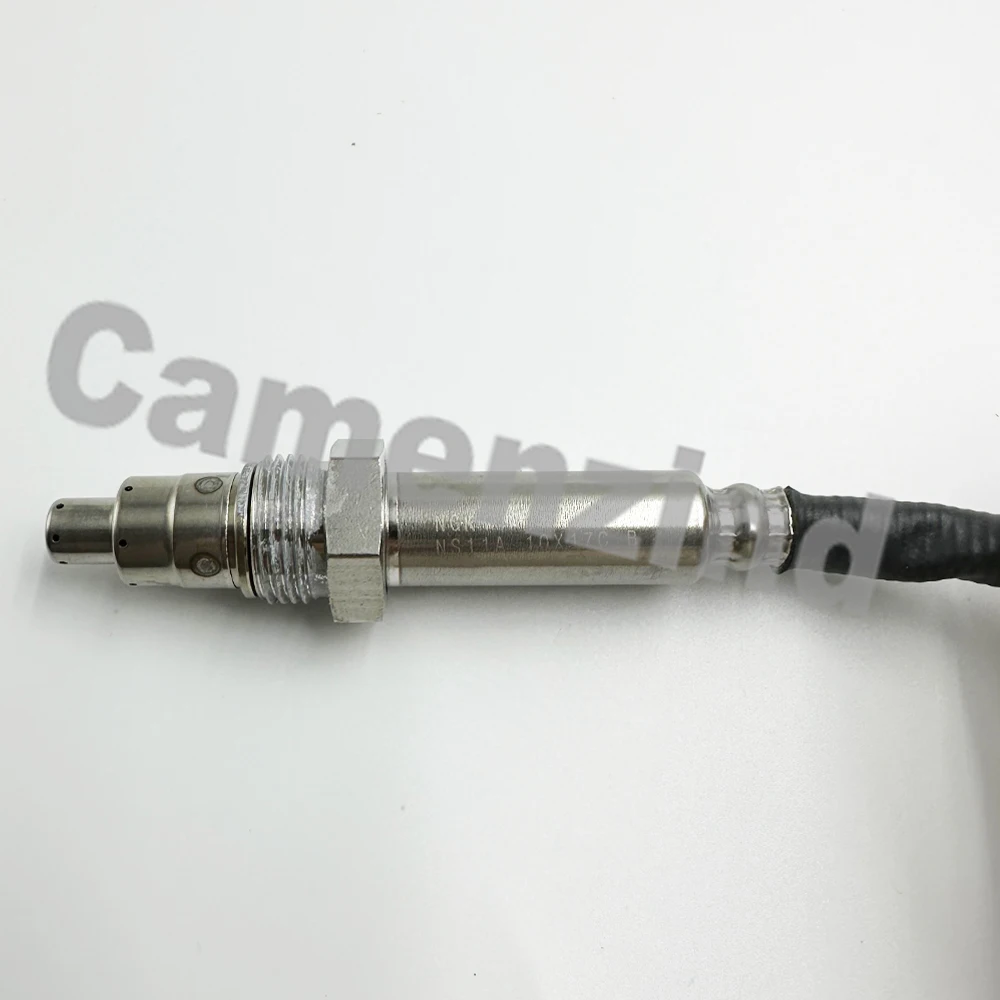 5WK97329A A0101531428 مستشعر نيتروجين Nox A0101530003 لمسبار NGK لمرسيدس بنز Trcuk Actros MP4 Euro 6 جودة عالية