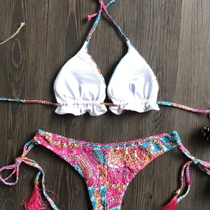 أعلى 11 مبيعات بيكيني عارية - رقم 7