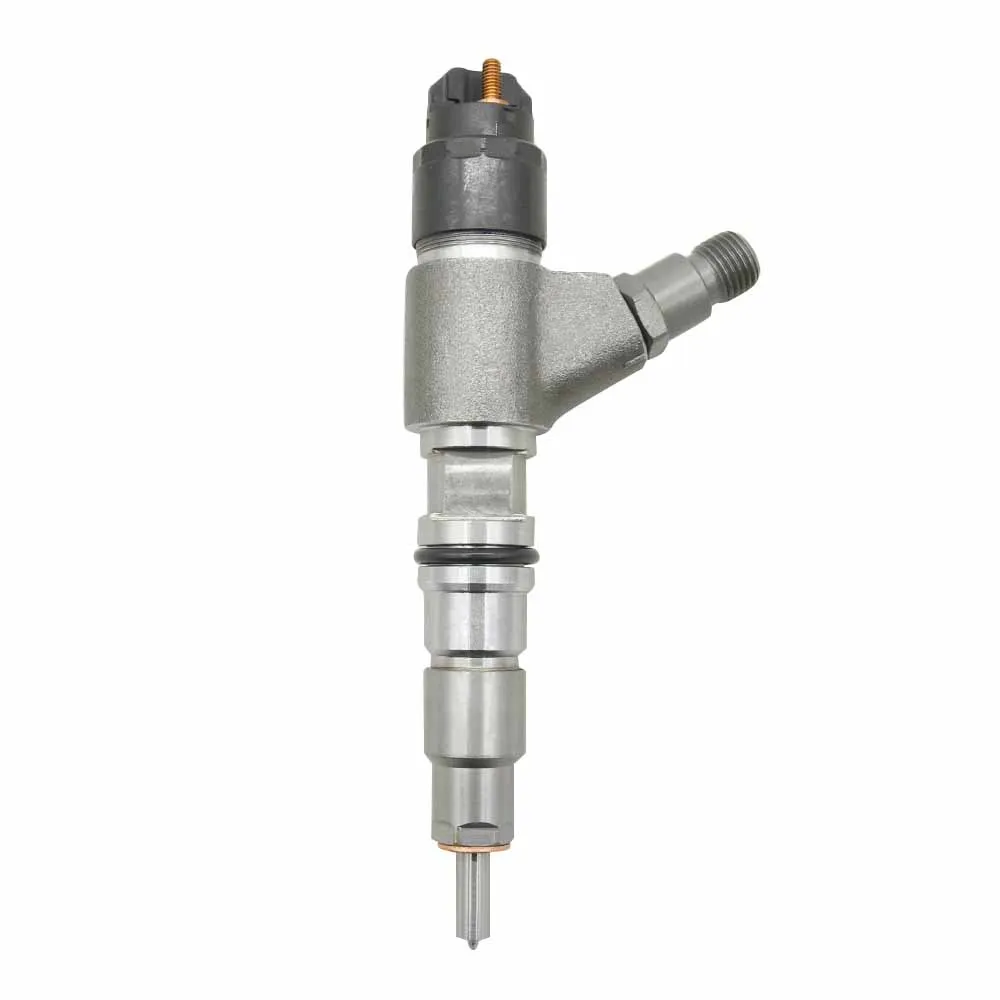 Common Rail Fuel Injector 0445 120 400 0445120400 4493315 449-3315 for CATERPILLAR