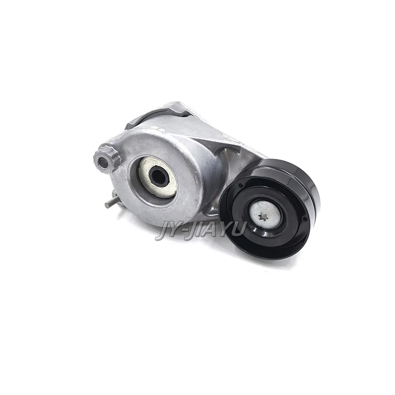 

Натяжное колесо для Mercedes Benz W166 ML350CDI GLE350d OM642 OM642.826 W463 G350d X166 GL350CDI GLS350d 6422001970 A6422001970