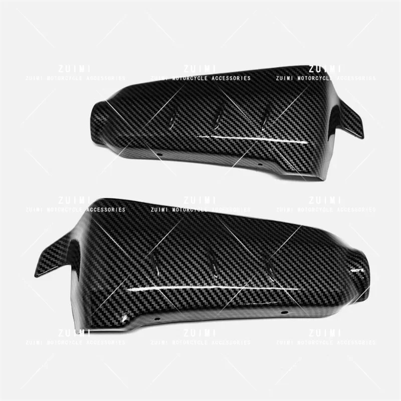 

Fit for Yamaha MT-09 MT 09 2020 2021 2022 2023Motorcycle Water Tank Side Plate Fairing Side Tank Plate Cover Fairing Accessories