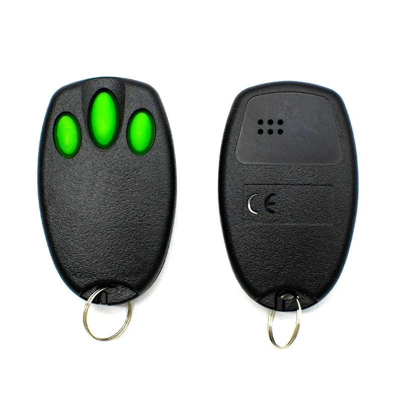 ميرلين + 2.0 باب المرآب التحكم عن بعد ل E940M E945M E950M E943M E960M الأمن 2.0 جهاز إرسال ميرلين