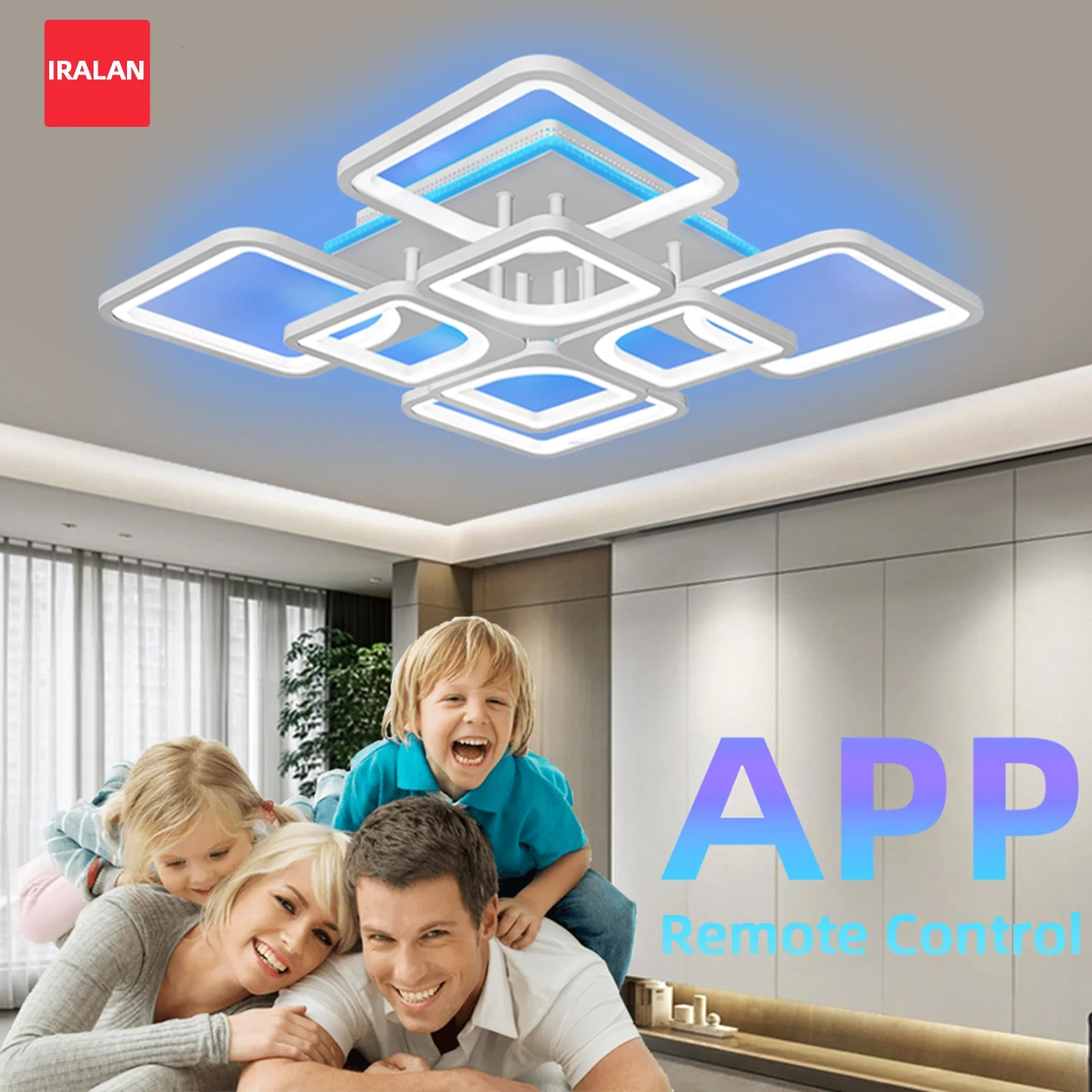 Modern Led Lights S…