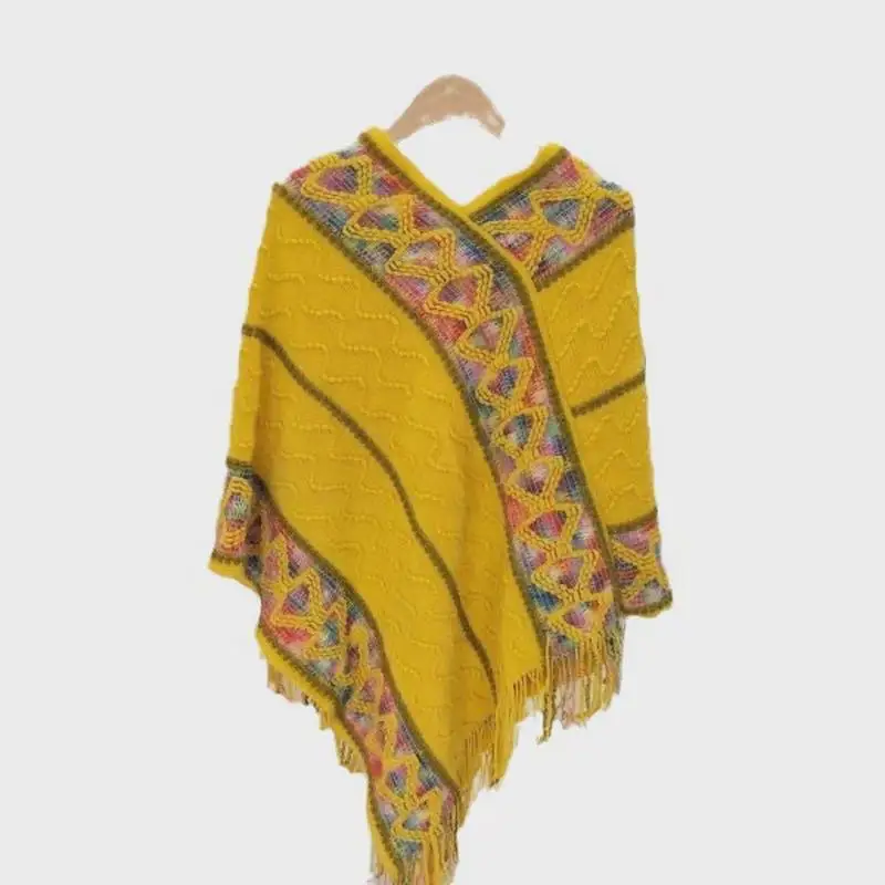 Faionable محبوك التفاف 2023 جديد Sle المرأة الدفء Ne دفئا ربيع الخريف تنوعا الراقية تريكو Mesterco العلامة التجارية #5