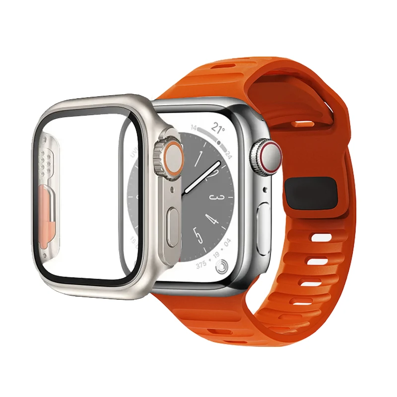 Watch Case 44Mm 40M… - image