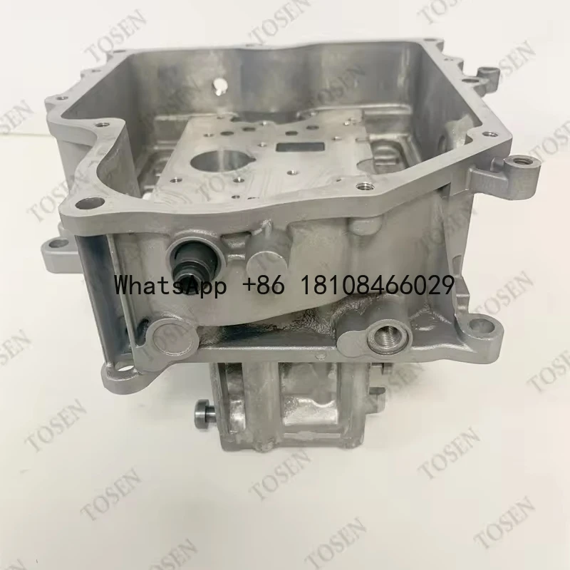 

Корпус клапана коробки передач DQ200 0AM для VW