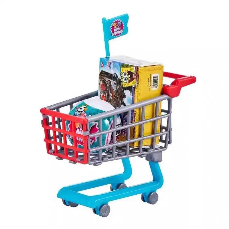 Thumbnail 3 - #20 Ranked Pretend Shopping Toys Picks in 2026