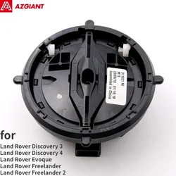 Original Rearview Mirror Adjustment Motor Actuator   8 pin  for Land Rover Discovery 3/4 Evoque Freelander 2 LR LR2