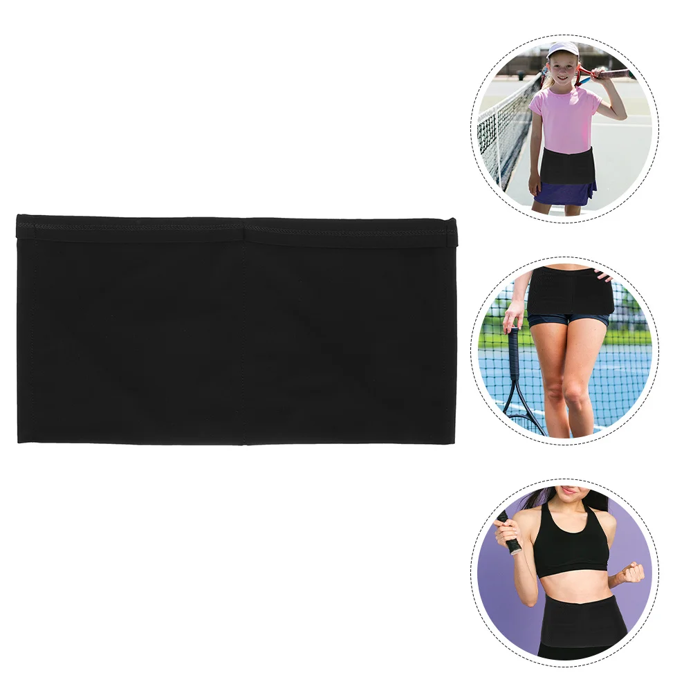 Waist Bag with Adjustable Belt Multifunctional Pouch for Mobile Phone Protection in Hiking Cycling Camping Travel