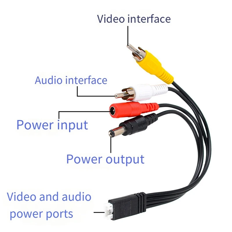 1.2G 1.3G 2W FPV VTX 8CH 2000Mw FPV Audio Video Transmitter For FPV Quadcopter RC Drone