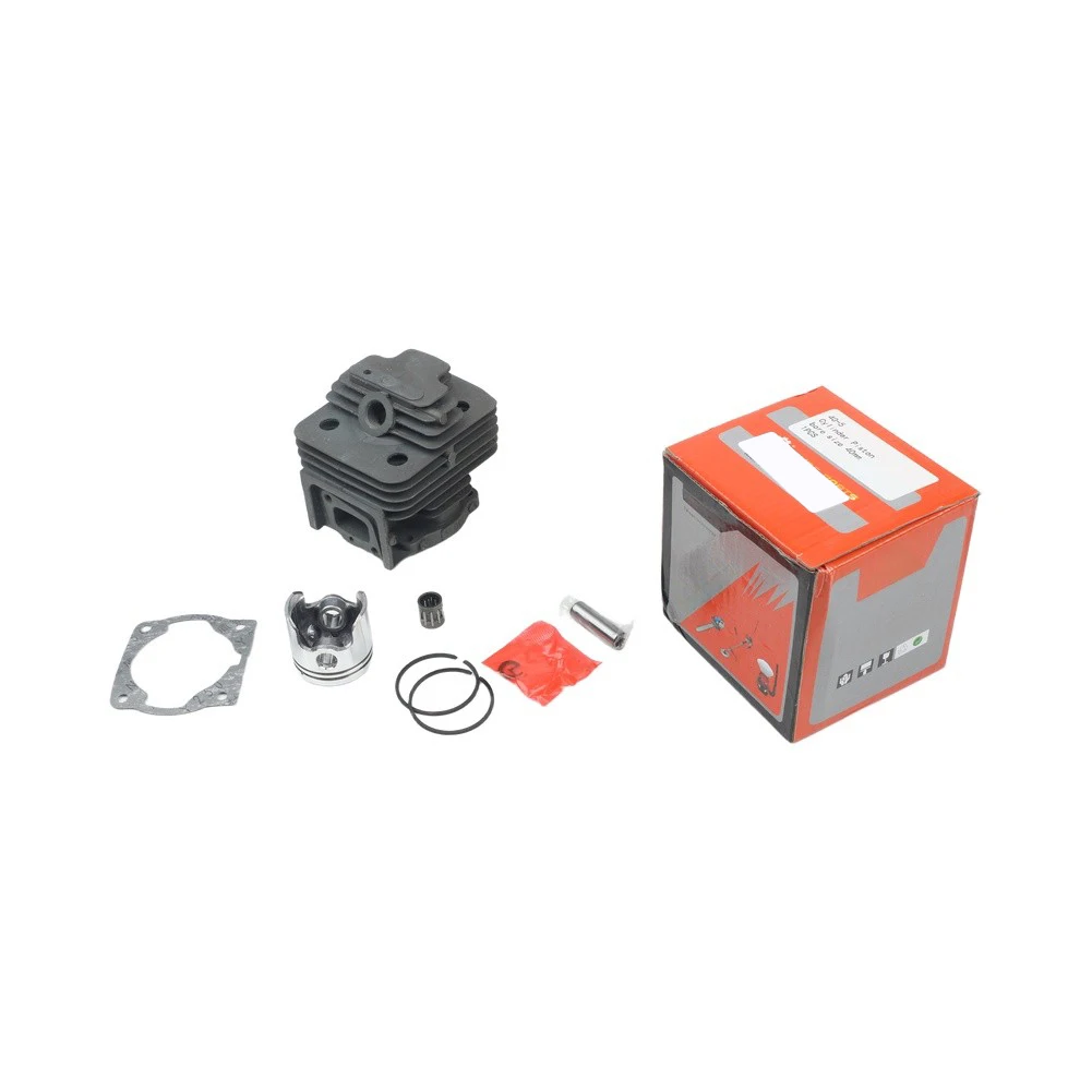 Aluminum Alloy Cylinder Hedge Trimmer Engine For Brush Clearing High Durability Compact Size Lightweight Construction