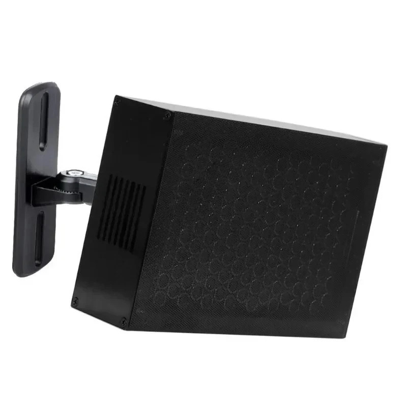 Multi Mount Directional Ultrasonic Speaker Focused Sound Parametric Audio Equipment