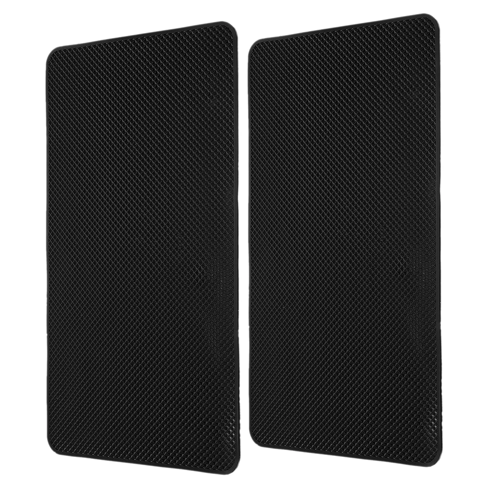 

Universal Non Slip Mat 40x20cm Dash Cover for Cell Phone Keys Sunglasses Perfume Cd Anti Slip Pad Car Interior Stylish