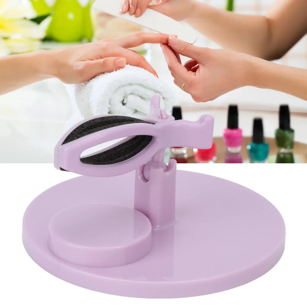 suporte-ajustavel-para-frascos-de-esmalte-com-Angulo-inclinavel-base-estavel-antiderrapante-fixacao-segura-e-clipe-antivazamento-para-esmalte-em-gel