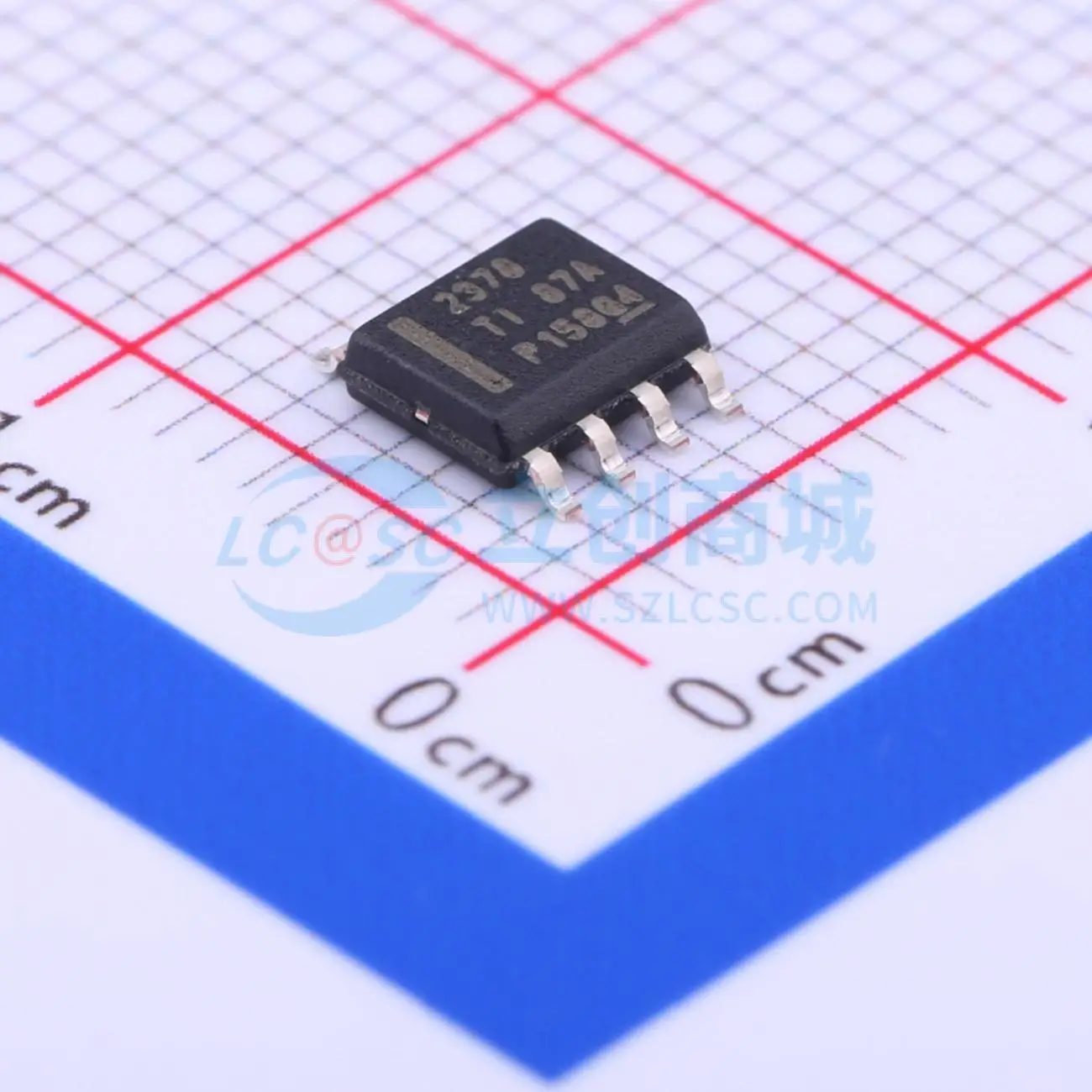 11pcs TPS2378DDAR SO-8-EP 40V 57V -40 +125 (UVLO) Communication Interface IC