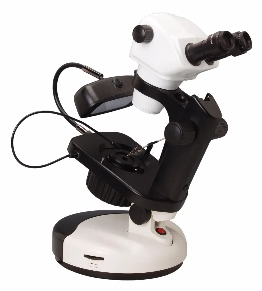 

BS-8060B Binocular Jewelry Gemological Microscope