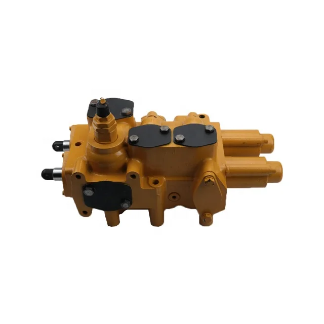 

New SD32-38 Multiway Hydraulic Valve Excavator Construction Machinery Parts Fuel Valve Type Water Pump Applicable Retail