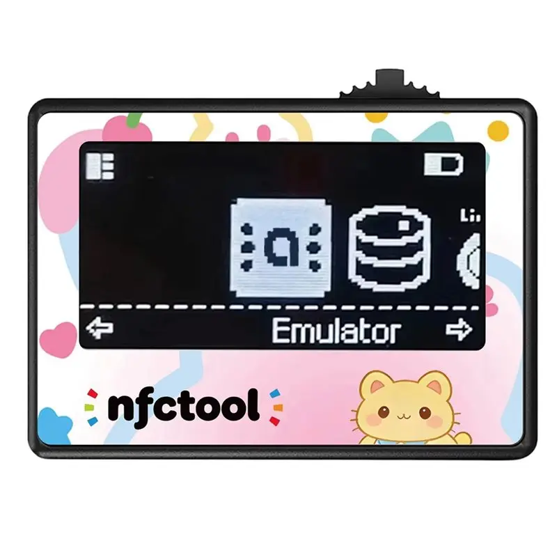 

ABGI- Emulator For Amiibo For Switch For 3DS Simulator Emulator For Kingdom Tears Simulator Emulator For Switch2 A