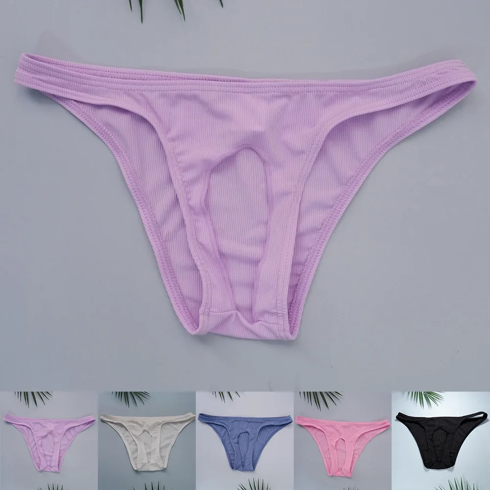 

Дышащее нижнее белье, полые сексуальные трусы с низкой талией, полиэстер, тонкая ткань, дышащие быстросохнущие полые трусы