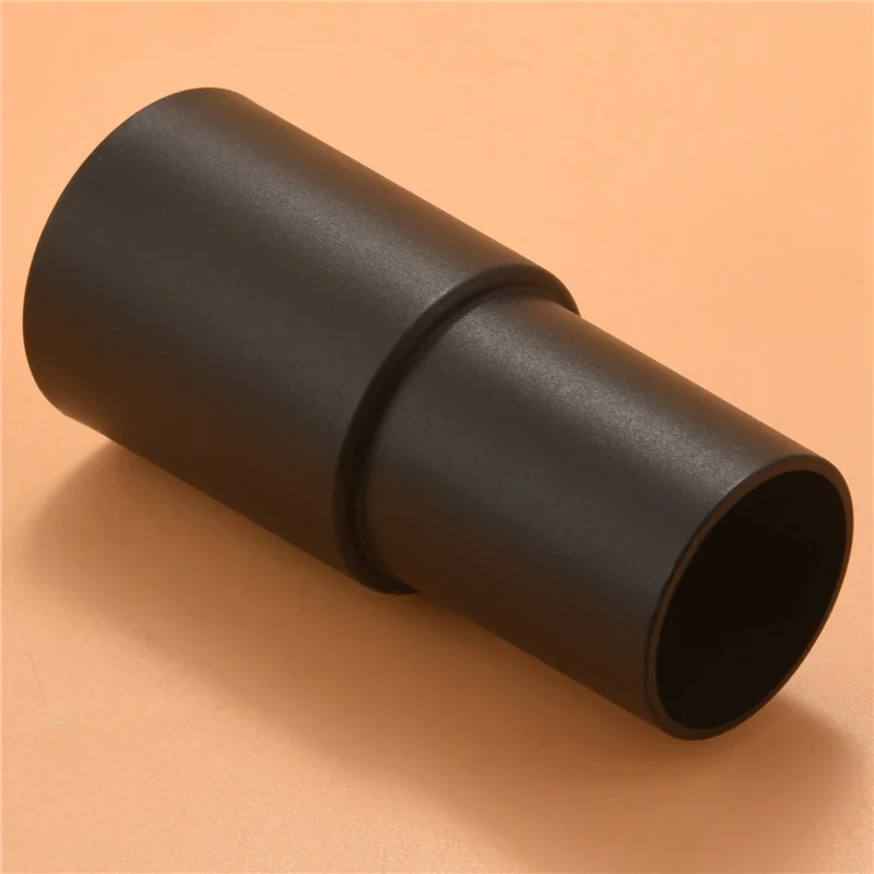 【Hot Cake】Vacuum Cleaner Accessories Vacuum Cleaner Adapters Vacuum Cleaner Connection Pipe Tip Diameter 32Mm Conversion 35Mm