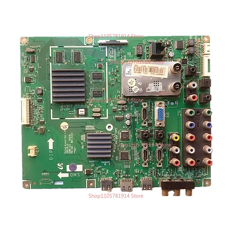 For Original Samsung LA40B550K1F 46B550K1F LA52B550K1F LCD Main Board BN41-01221D