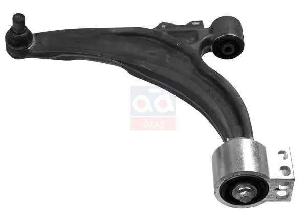 

Store code: 571812 for the swing KMP left ASTRA.J-CRUZE