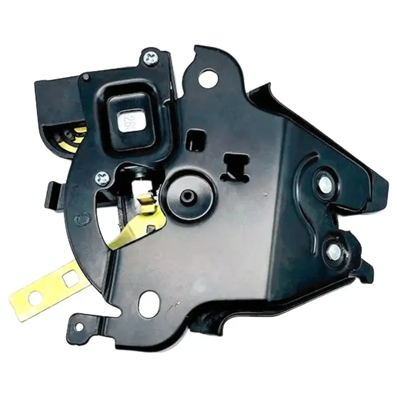 A73X-For 2010-2013 Mazda 3 Rear Deck Lid Lock Actuator Trunk Latch Replacement BGV556820