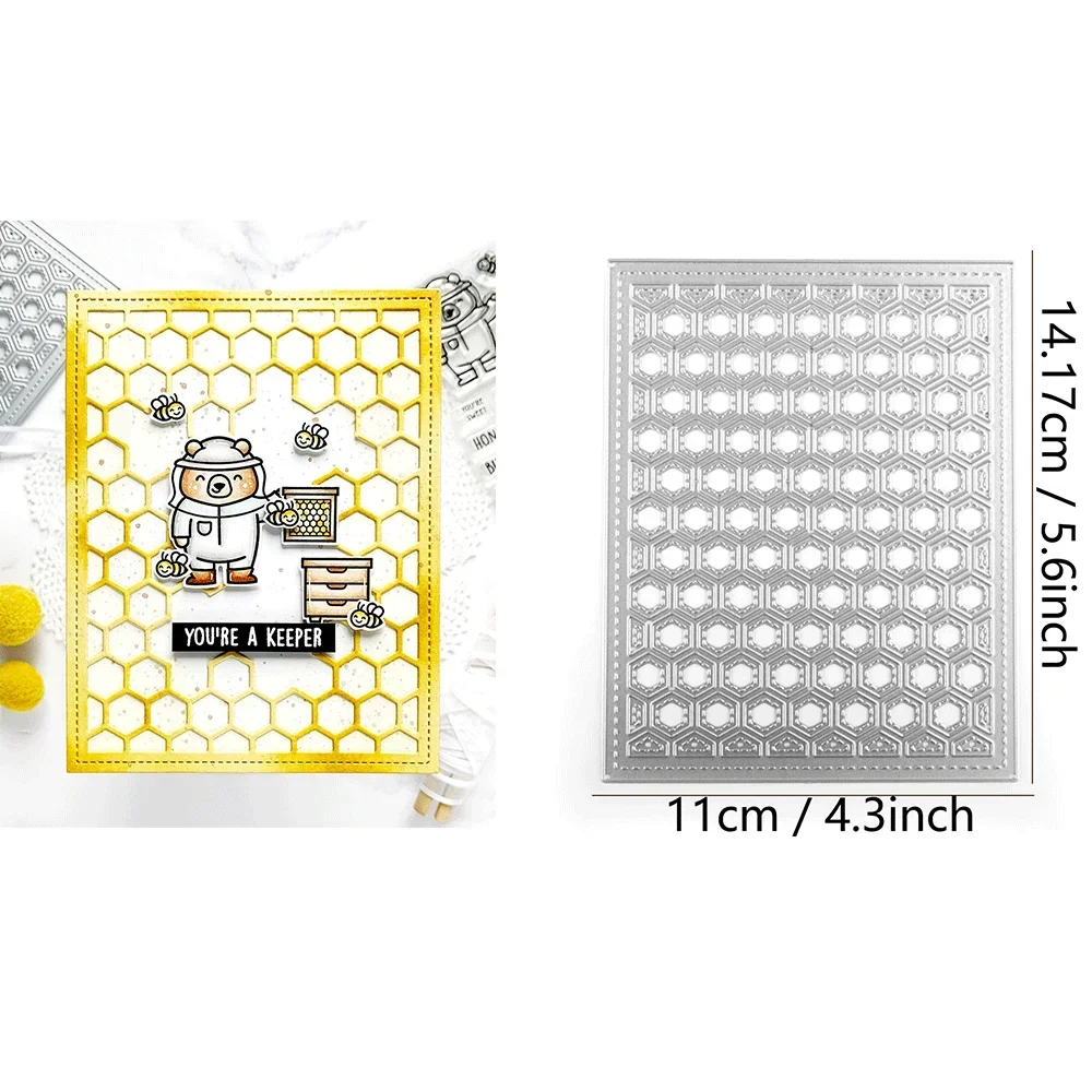 Magische Iris Camera Add-On Metalen Stansmessen Embossing Diecut 2024 Nieuw Voor Diy Kaarten Maken Scrapbooking Crafting Supplies