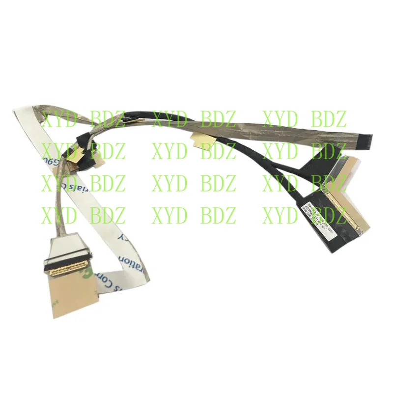 

CDB LCD Screen Video Cable for Dell Inspiron 13-5368 13-5378 450.0BQ01.0011 0T9NRN