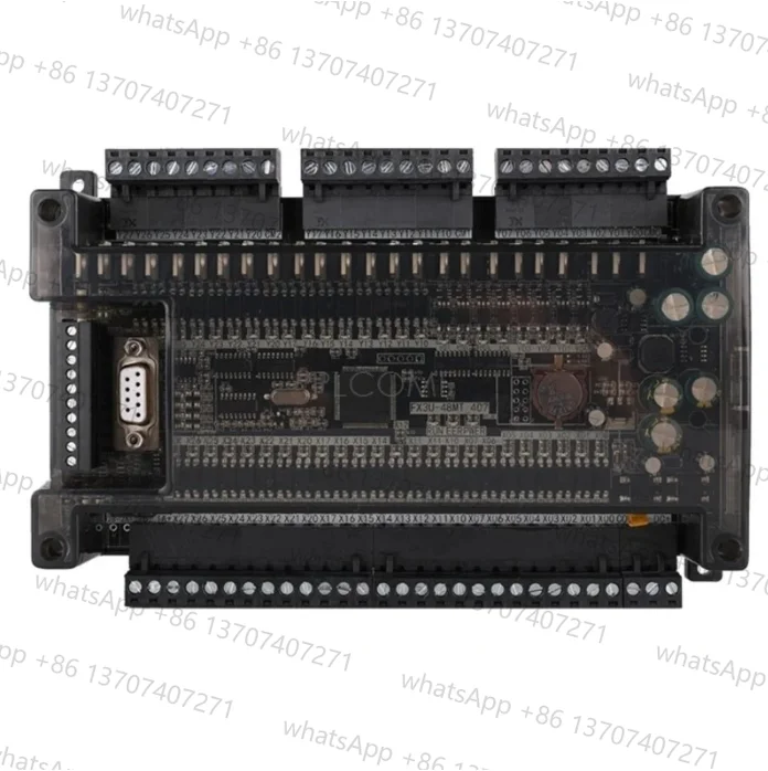 FX1N FX2N FX3U 48MT 4AD 2DA ΠΠΠ 32000 ΡΠ°Π³ΠΎΠ², Ethernet CAN NTC ΠΎΠΏΡΠΈΠΎΠ½Π°Π»ΡΠ½ΠΎ, ΠΈΠΌΠΏΡΠ»ΡΡΠ½ΡΠΉ ΠΌΠΎΠ΄ΡΠ»Ρ 8x100 ΠΊΠΡ Modbus TCP RTU 24 Π ΠΏΠΎΡΡΠΎΡΠ½Π½ΠΎΠ³ΠΎ ΡΠΎΠΊΠ° Π΄Π»Ρ Mitsubishi FX1N FX2N FX3U 48MT 4AD 2DA ΠΠΠ 32000 ΡΠ°Π³ΠΎΠ², Ethernet CAN NTC ΠΎΠΏΡΠΈΠΎΠ½Π°Π»ΡΠ½ΠΎ, ΠΈΠΌΠΏΡΠ»ΡΡΠ½ΡΠΉ ΠΌΠΎΠ΄ΡΠ»Ρ 8x100 ΠΊΠΡ Modbus TCP RTU 24 Π ΠΏΠΎΡΡΠΎΡΠ½Π½ΠΎΠ³ΠΎ ΡΠΎΠΊΠ° Π΄Π»Ρ Mitsubishi