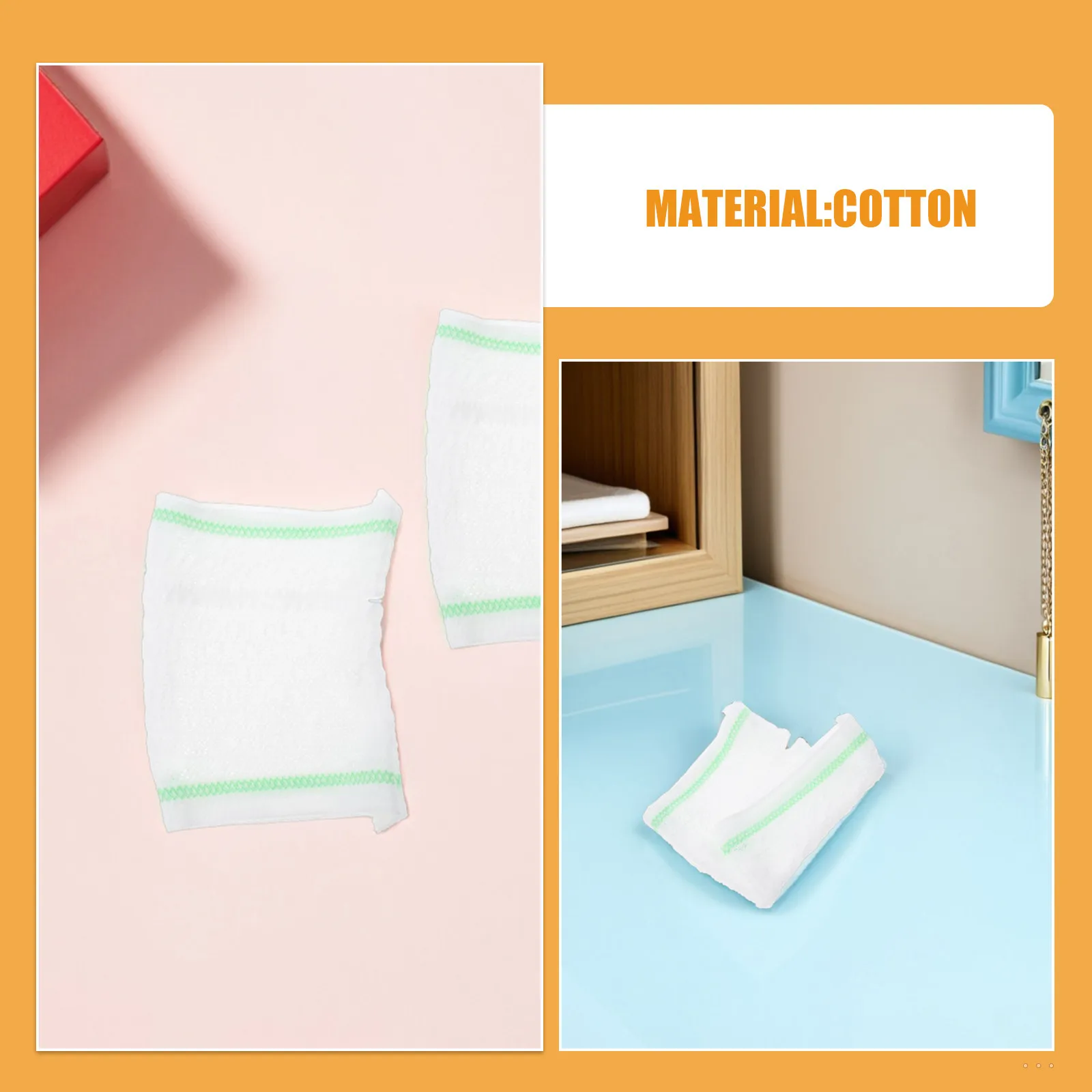 2 Pcs Arm Mesh Breathable Sleeve for Picc Line Elastic Nursing Protector