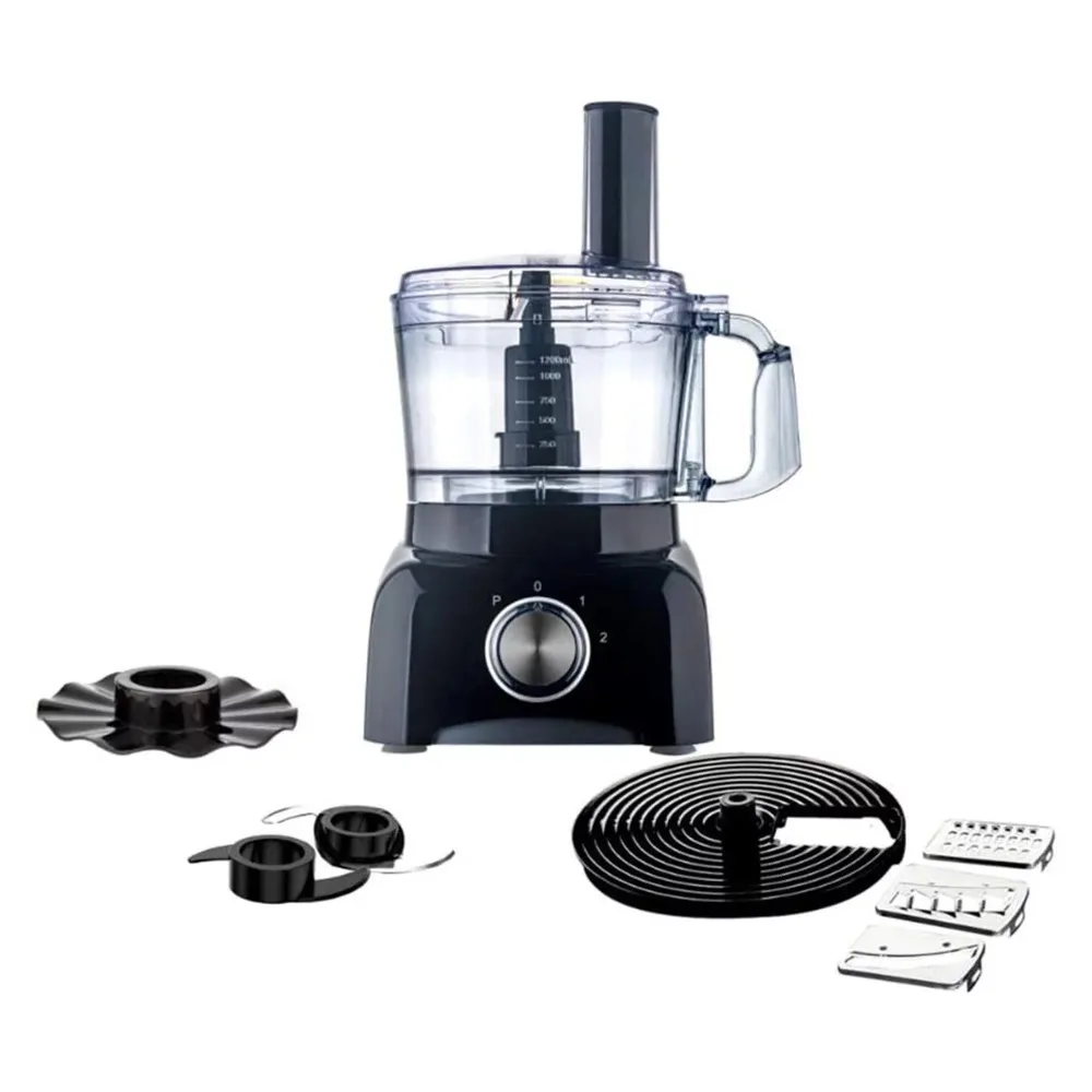 

5 Cup Food Processor