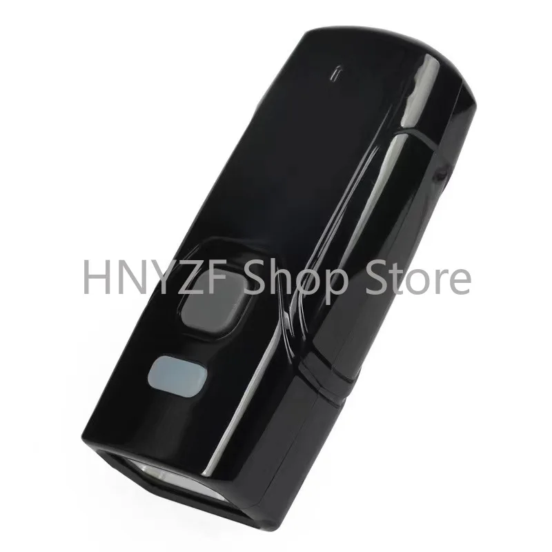 Mini Bar Code Two-Dimensional Portable Wireless Bluetooth Scanning Gun