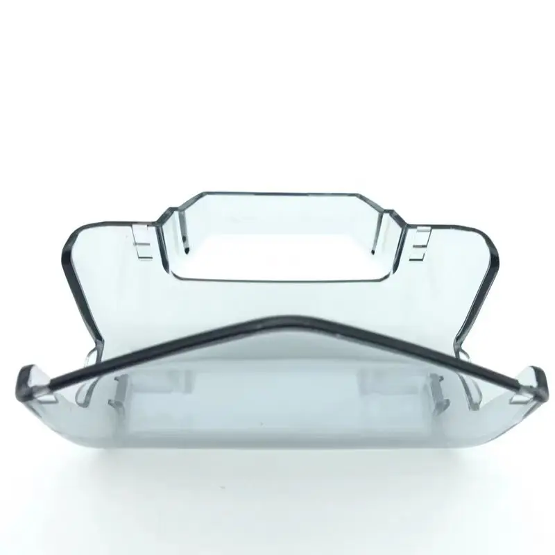 Untuk alat cukur elektrik Panasonic, tutup pelindung ES-RC60 penutup plastik