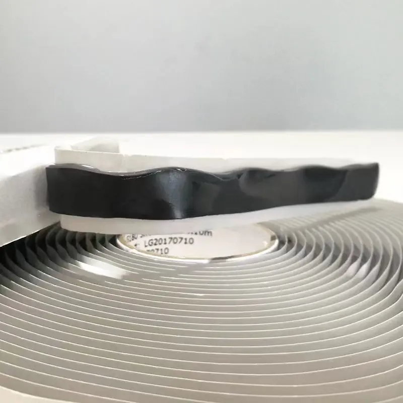 High Temperature Resistance Vacuum Bag Sealant Tape Custom Cutting Service Included