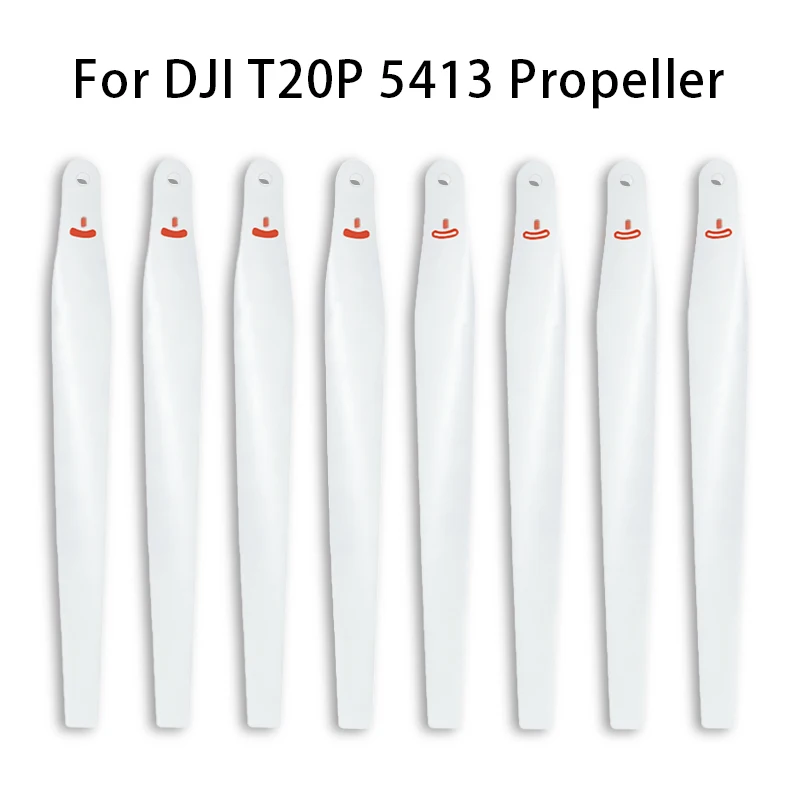 Agras T20P Carbon Fiber Propeller R5413 CW CCW Blade For DJI Agriculture Drone Anti-UV Coating Replacement Props