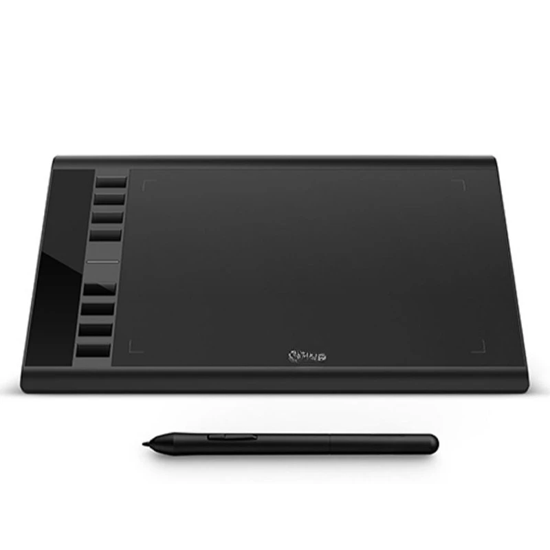 

M708/M808 digital board hand-drawn board computer drawing board online class handwritten online teaching