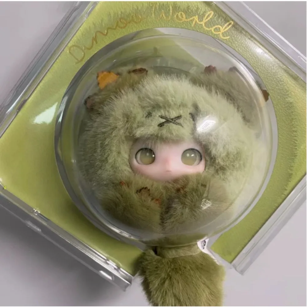 

Высокое качество 1:1 соотношение Dimu, мягкий бархатный шар, кулон в виде кошки, ограниченный выпуск, аксессуары для слепых коробок, подарок на день рождения, кукла, слепая сумка