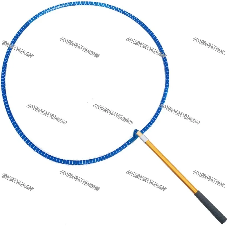 70-80CM Foldable Bubble Show Tool, Portable & Durable for Amazing Performances.