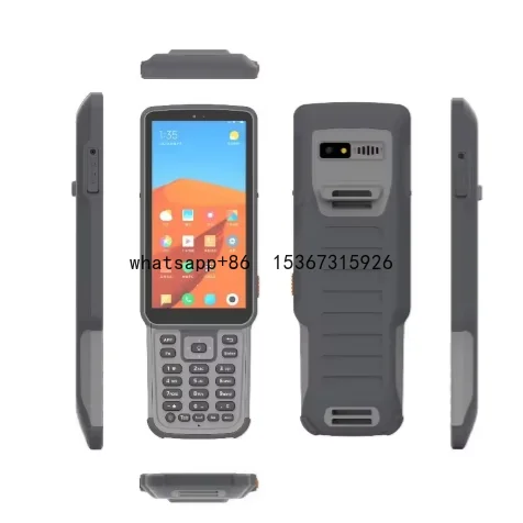 

Handheld GPS GIS Data Collector Handheld GNSS GPS Controller DP0039 Surveying Instrument