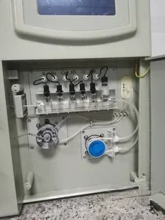 

Bestseller Bestseller New Electrolyte Electrode, MI921 Electrolyte Electrode,sodium Calcium Chloride