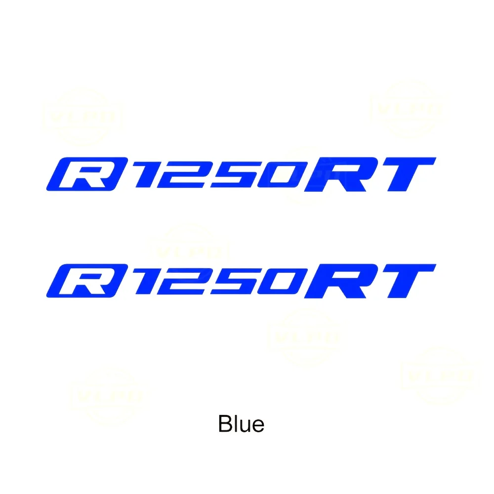 

Темная светоотражающая наклейка-стикер - Декоративная наклейка для мотоцикла R1250RT, светящаяся в темноте