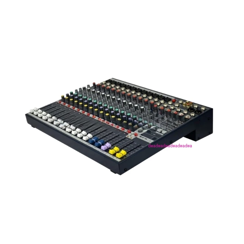 Console audio professionale all'ingrosso stile di alta qualità EFX8 EFX12 EFX16