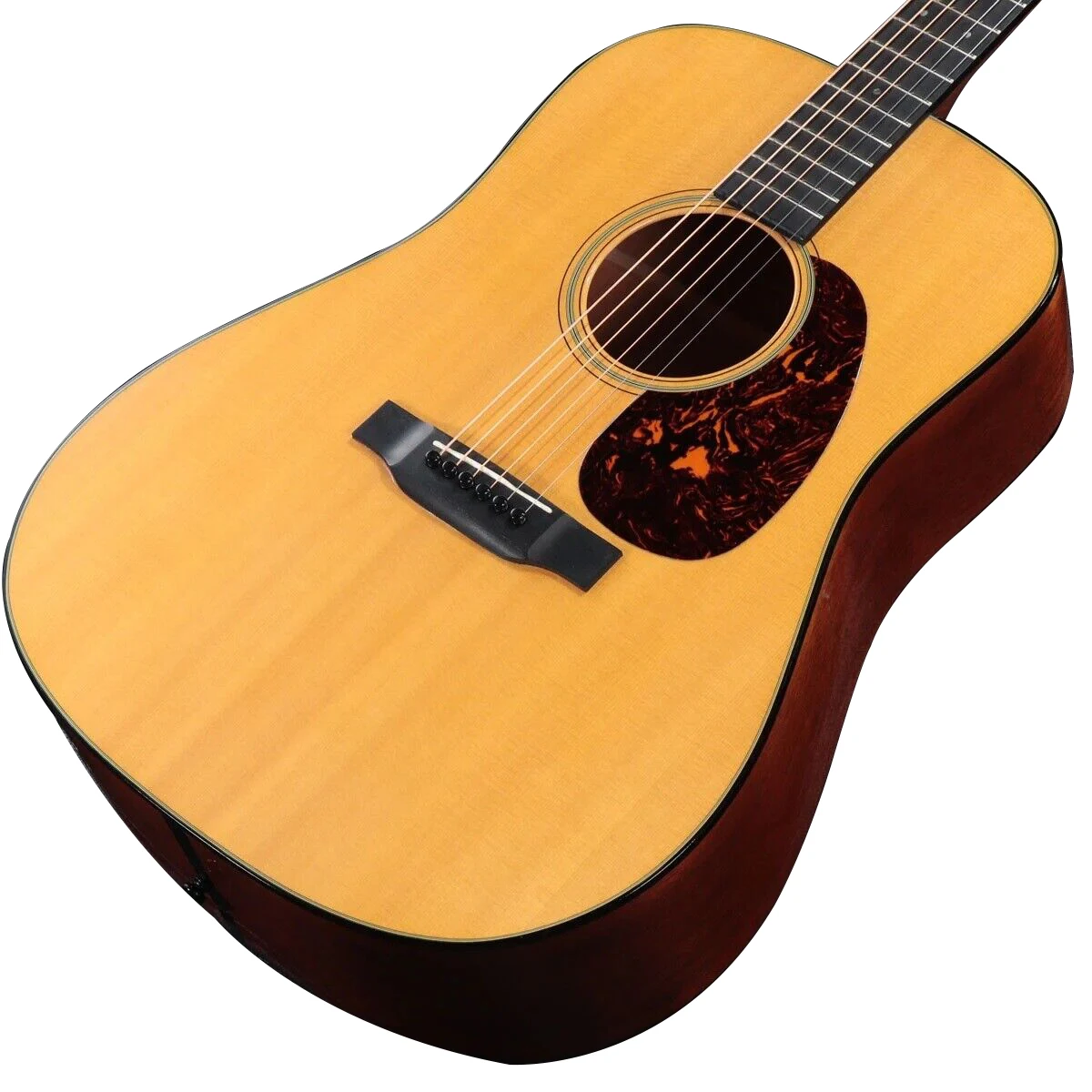 D18 2015 Acoustic guitar  F S as same of the pictures