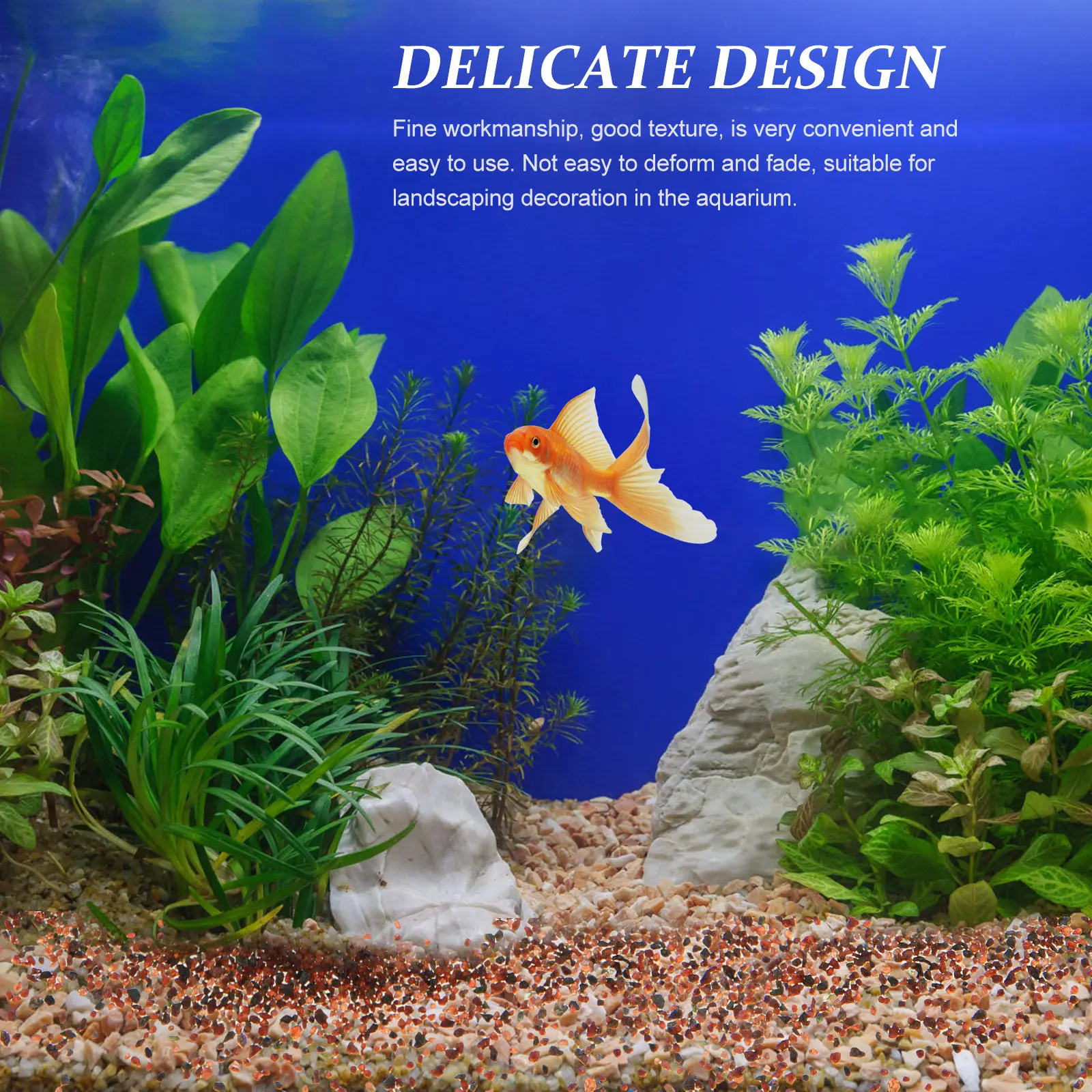 Flowerpot Plants Filling Grave - Planted Aquarium With Sand review and price
