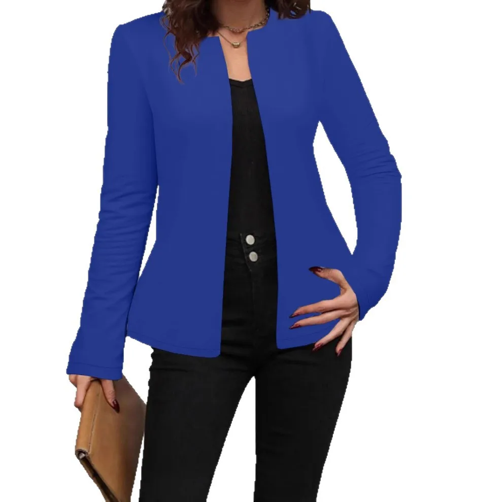 

Fashion Casual Women's Slim Fit Jacket