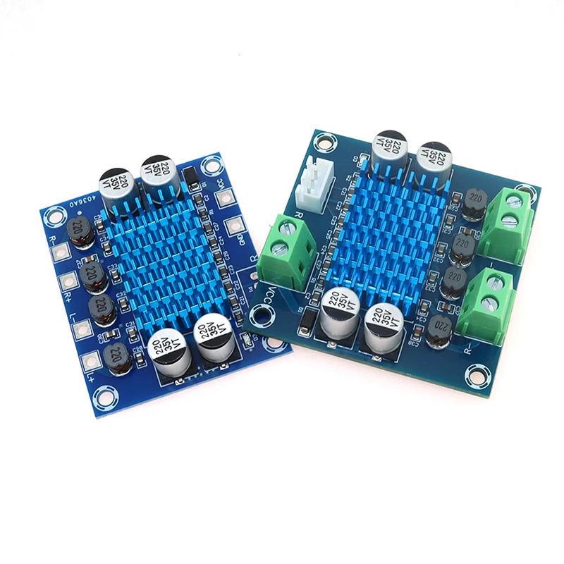 TPA3110 XH-A232 30W+30W 2.0 Channel Digital Stereo Audio Power Amplifier Board DC 8-26V 3A