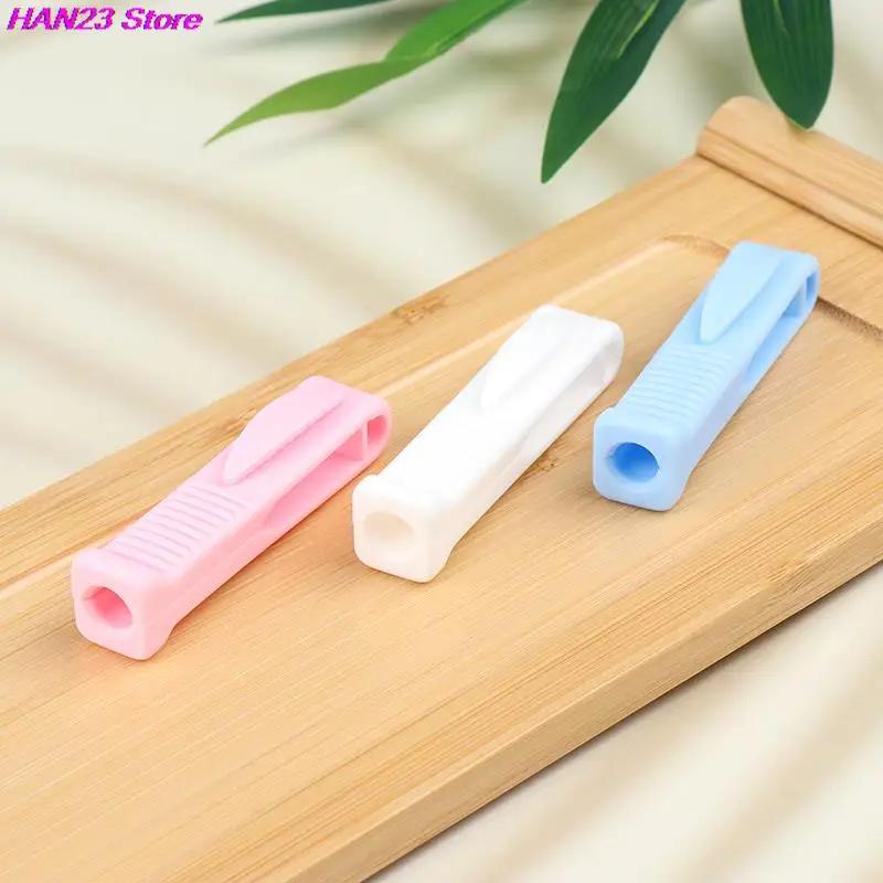 1PC Creative Nurse Doctor Convenient Ampoule Bottle Opener Plastic Handle Medical Tools Fish Ampule Breakers