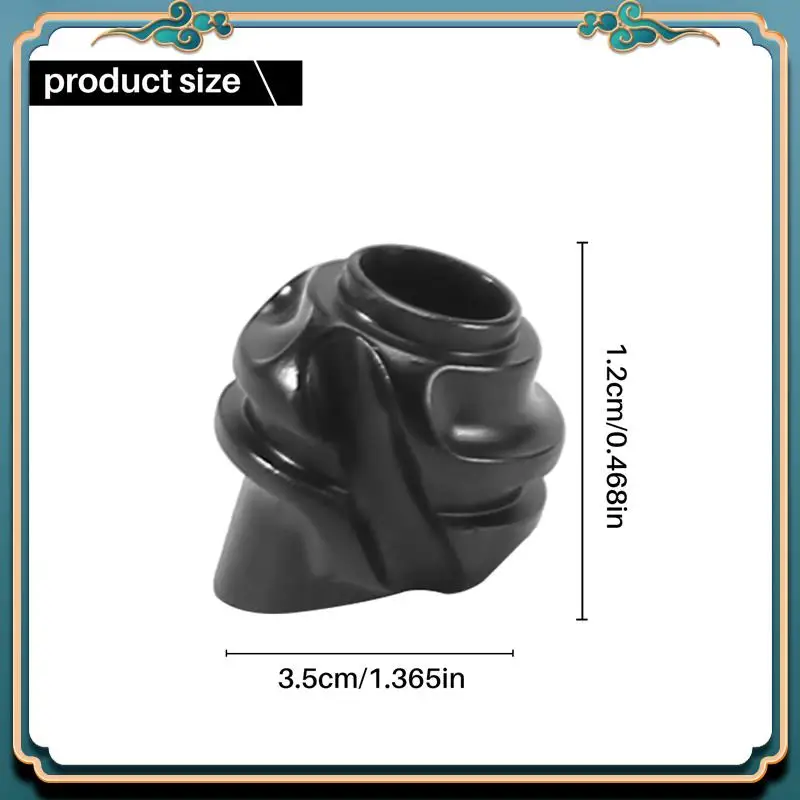 Picture 5: Latest 37 Degree Compound Bow Peep Housing Aperture Kit Composite Bow Archery Accessories